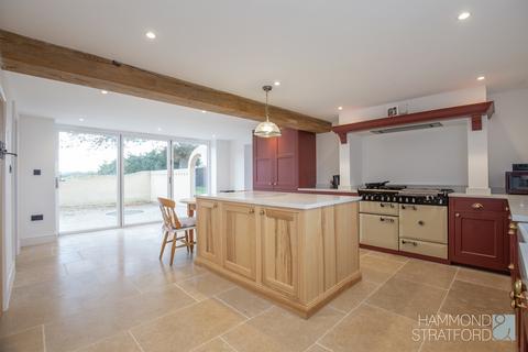 undefined, Watton Road, Shropham