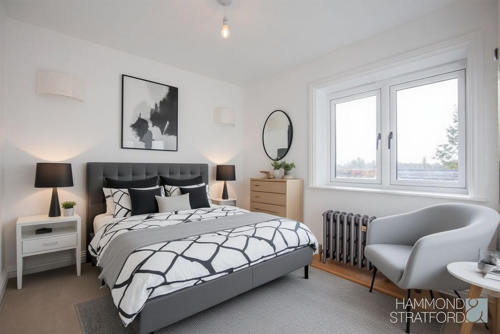 Bedroom 4 AI