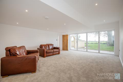 undefined, Watton Road, Shropham