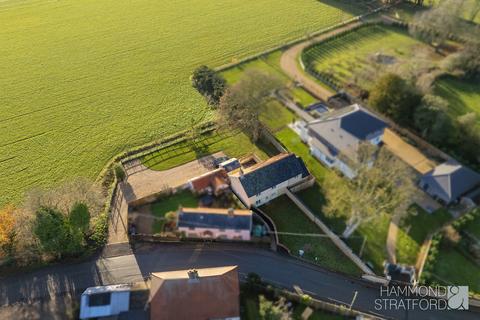 4 bedroom detached house for sale, Watton Road, Shropham