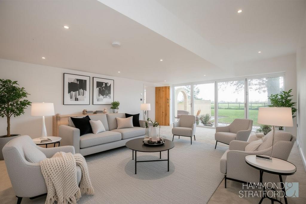 Lounge AI
