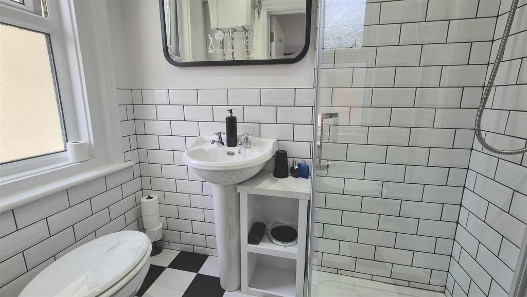 Annex Ensuite