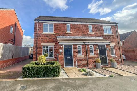 undefined, Lobelia Close, Coton Park, Rugby, CV23