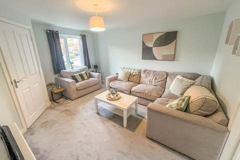 undefined, Lobelia Close, Coton Park, Rugby, CV23