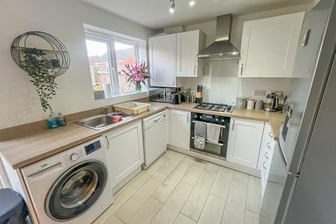 undefined, Lobelia Close, Coton Park, Rugby, CV23