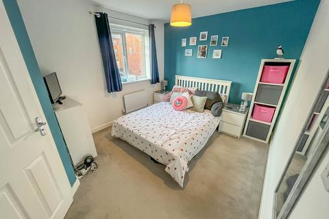 undefined, Lobelia Close, Coton Park, Rugby, CV23