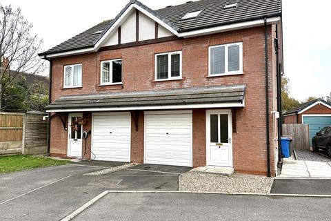 undefined, Alpine Heights, Garstang PR3