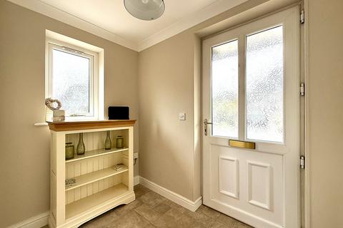 undefined, Alpine Heights, Garstang PR3