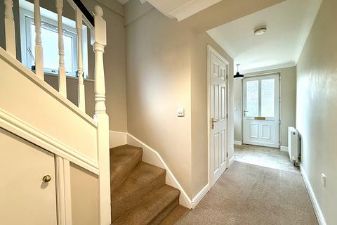 undefined, Alpine Heights, Garstang PR3