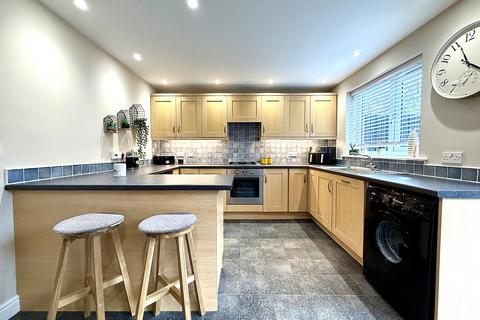 undefined, Alpine Heights, Garstang PR3