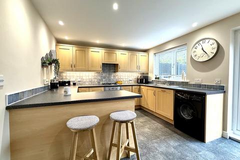 undefined, Alpine Heights, Garstang PR3