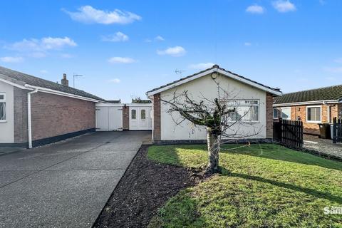 undefined, Kingston Drive, Ollerton, NG22