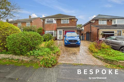 undefined, Orme Crescent, Macclesfield SK10
