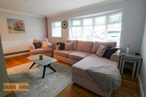 undefined, Braithwell Drive, Stoke-On-Trent ST2