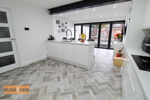 undefined, Braithwell Drive, Stoke-On-Trent ST2
