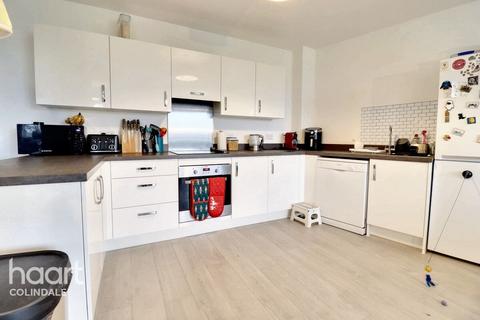 undefined, Coxwell Boulevard, NW9