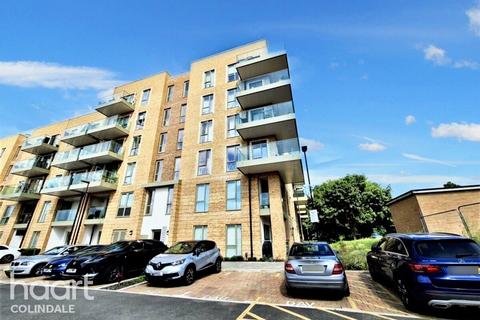 undefined, Coxwell Boulevard, NW9