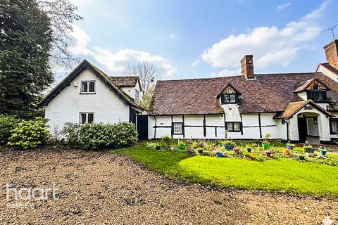 1 bedroom cottage to rent, Sonning Eye, READING