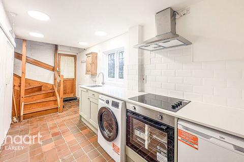 1 bedroom cottage to rent, Sonning Eye, READING