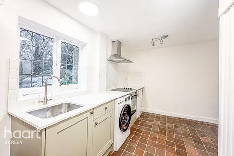 1 bedroom cottage to rent, Sonning Eye, READING