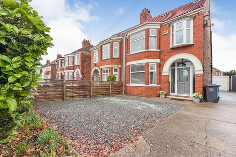 undefined, Ings Road, Hull HU8