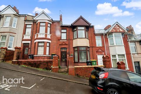 Batchelor Road, Newport