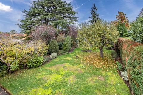 4 bedroom detached house for sale, Woodham Park Way, Woodham, Addlestone, Surrey, KT15