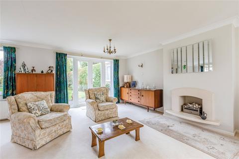 4 bedroom detached house for sale, Woodham Park Way, Woodham, Addlestone, Surrey, KT15