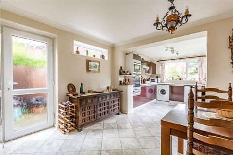 4 bedroom detached house for sale, Woodham Park Way, Woodham, Addlestone, Surrey, KT15