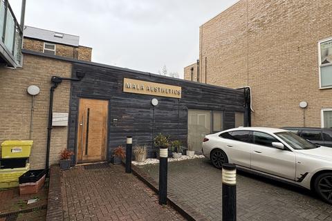 Shop to rent - Unit 1, Paxton Mews, Crystal Palace, London