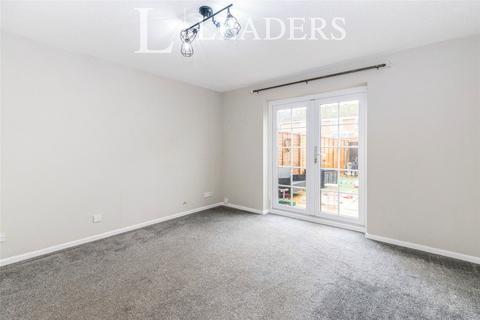 2 bedroom terraced house for sale, Lanyard Drive, Gosport, Hampshire