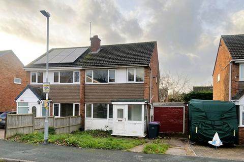 undefined, 15 Shakespeare Way, Telford, Shropshire, TF7 4JX