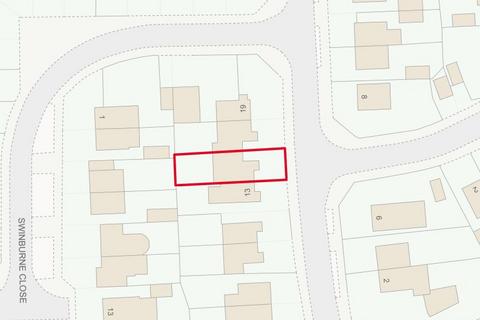 undefined, 15 Shakespeare Way, Telford, Shropshire, TF7 4JX