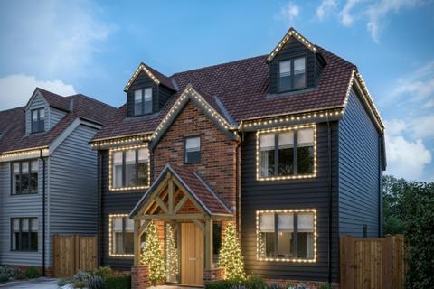 undefined, The Oaklands, Aston Lane, Bragbury End, SG2