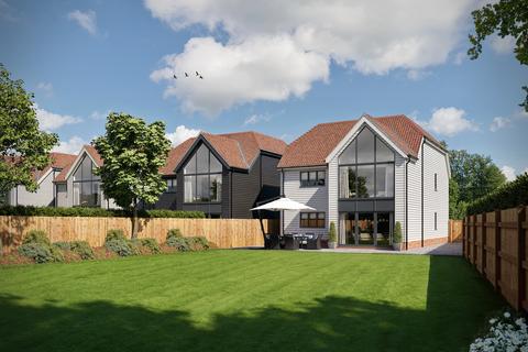 undefined, The Oaklands, Aston Lane, Bragbury End, SG2