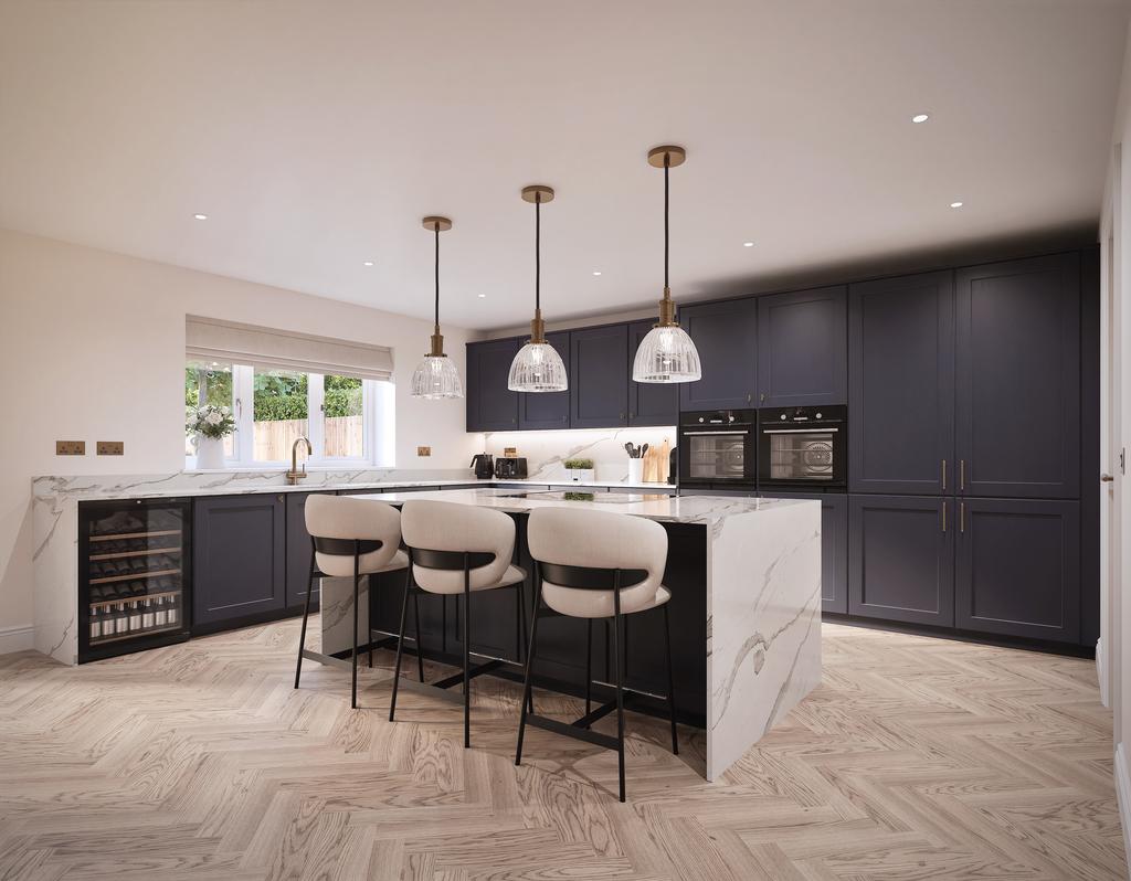 Astonlanestevenagekitchenimage2