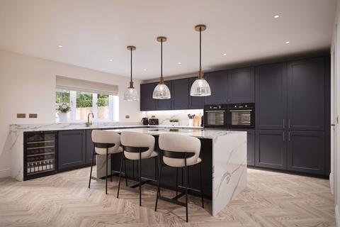undefined, The Oaklands, Aston Lane, Bragbury End, SG2