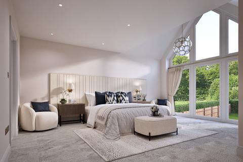 undefined, The Oaklands, Aston Lane, Bragbury End, SG2