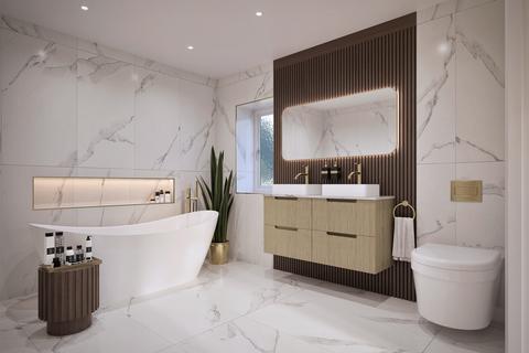 undefined, The Oaklands, Aston Lane, Bragbury End, SG2