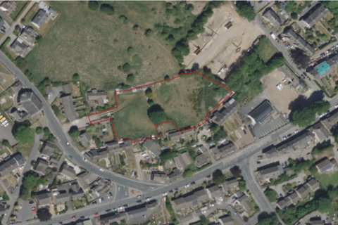 Land for sale, Cumberworth Lane, Denby Dale, Huddersfield