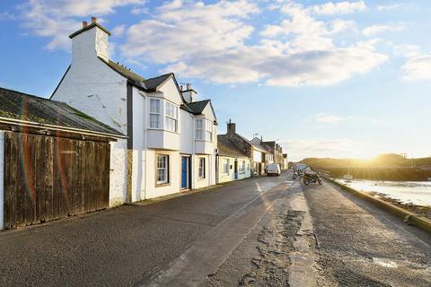 undefined, Harbour Row, Isle Of Whithorn, DG8