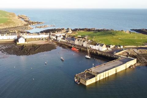 undefined, Harbour Row, Isle Of Whithorn, DG8