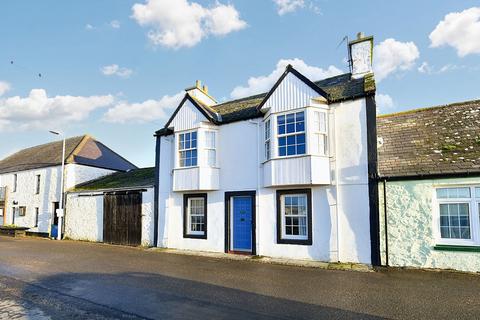 undefined, Harbour Row, Isle Of Whithorn, DG8