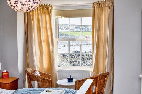 3 bedroom terraced house for sale, Harbour Row, Isle Of Whithorn, DG8
