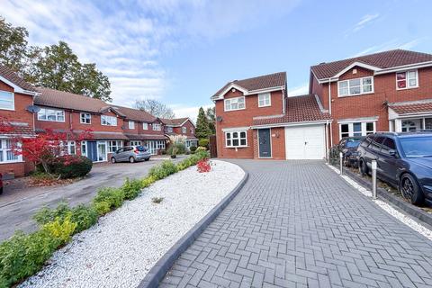 3 bedroom detached house for sale, Glover Close, Birmingham B28