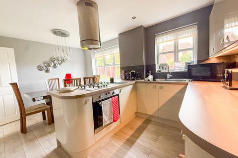 3 bedroom detached house for sale, Glover Close, Birmingham B28