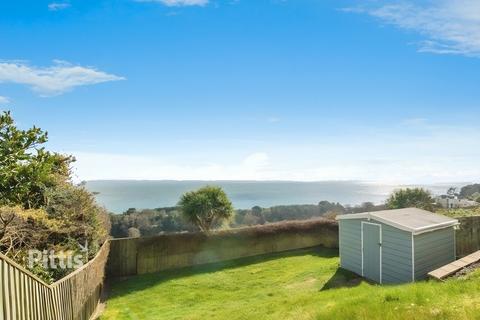 3 bedroom detached house to rent, St. Albans Gardens Ventnor PO38
