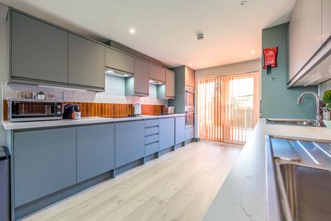 undefined, 93, Waverley Avenue OX5