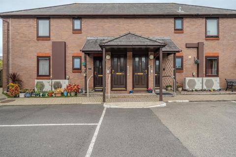undefined, Aneurin Bevan Court, Pontypool NP4