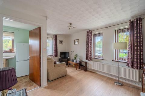 undefined, Aneurin Bevan Court, Pontypool NP4